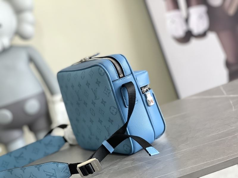 Mens LV Satchel Bags